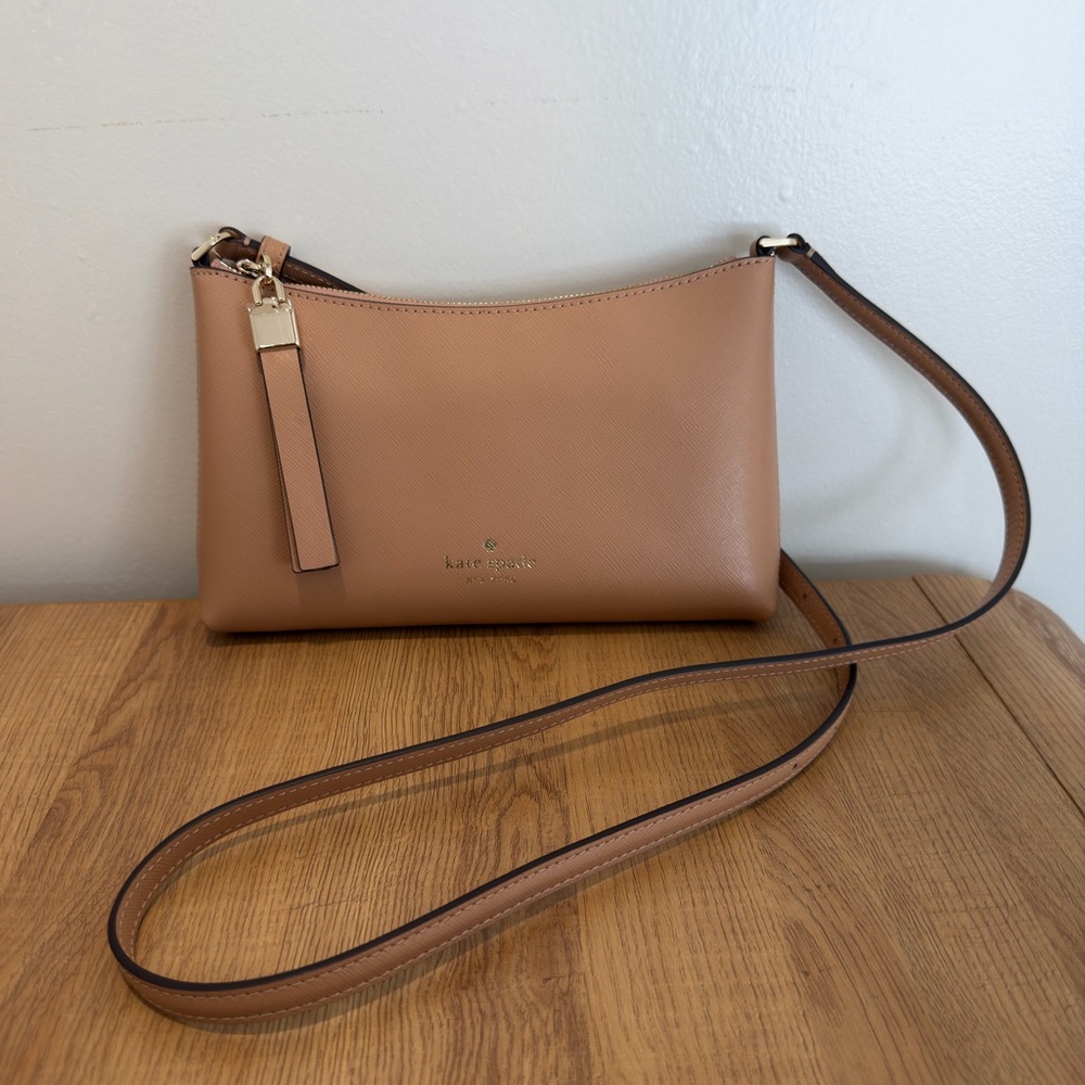 ♠️ Kate Spade Sadie Crossbody Bag